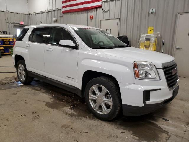 2GKALMEK0H6277509 GMC TERRAIN SL