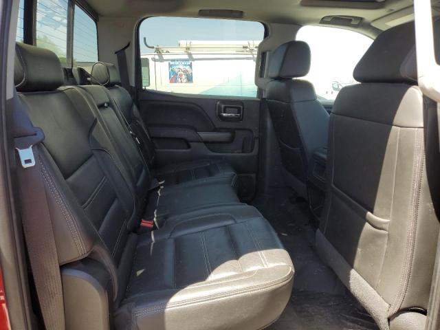 3GTU2PEJ4JG603245 GMC SIERRA K15