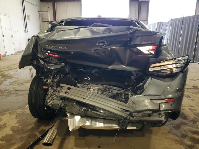 3N1AB8DV1RY331274 Nissan SENTRA SR