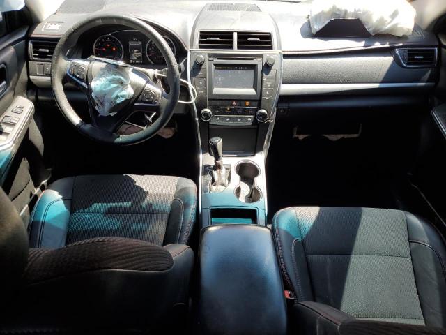 4T1BF1FK3HU678781 Toyota CAMRY LE