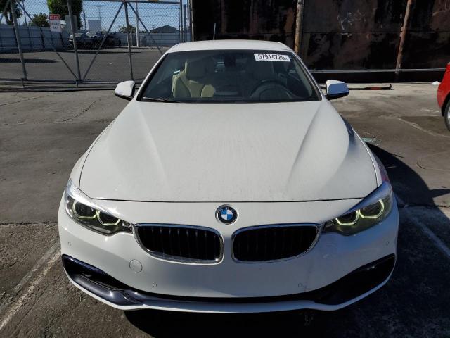 WBA4Z1C59JEC73155 BMW 430I