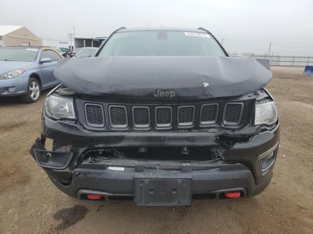 3C4NJDDB6JT207289 Jeep 2018
