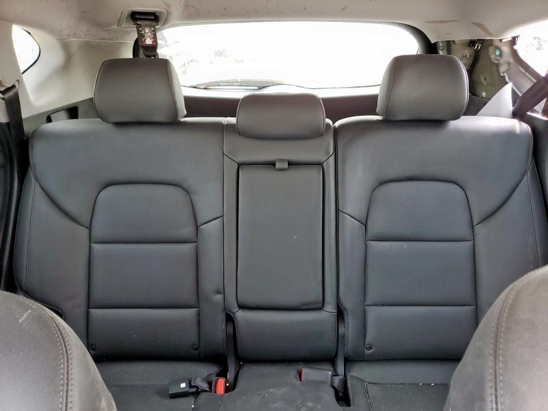KM8J33AL9LU173045 Hyundai gdi theta ii