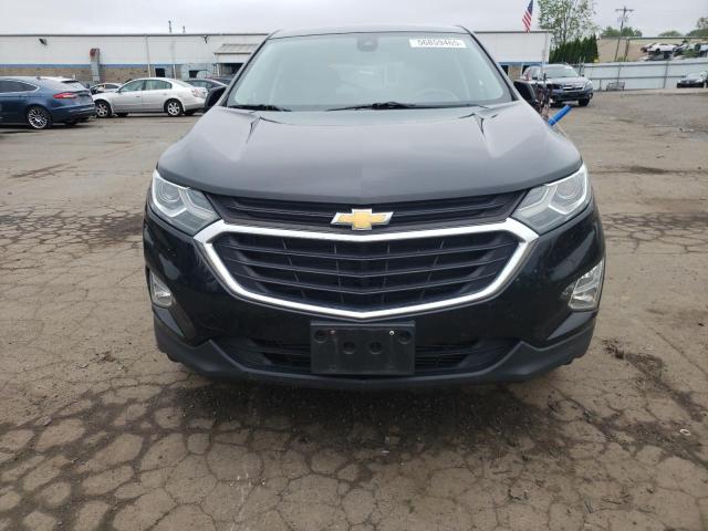 2GNAXUEV0L6103286 Chevrolet EQUINOX LT