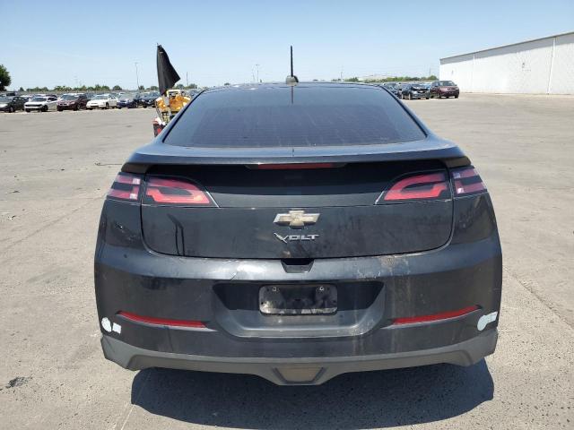 1G1RD6E47FU118289 Chevrolet Volt