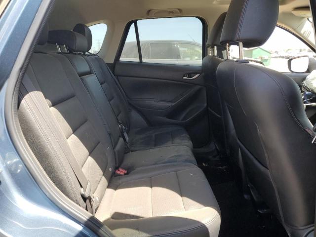 JM3KE4DY2F0503126 Mazda CX-5 GT