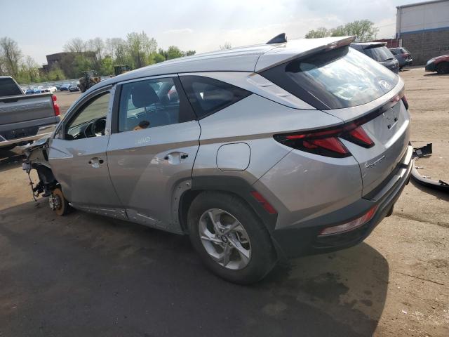5NMJACDE5RH417118 Hyundai TUCSON SE