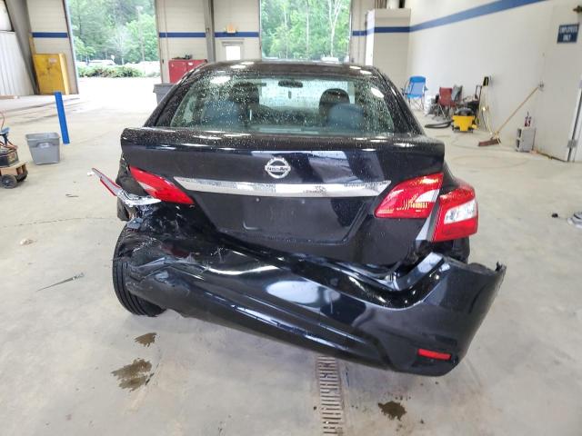 3N1AB7AP5KY215386 Nissan SENTRA S