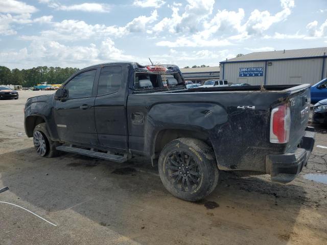 1GTH6BEN6N1273334 GMC CANYON ELE