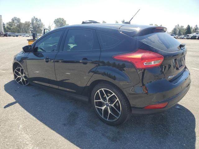 1FADP3M21JL322677 Ford 2.0l gdi