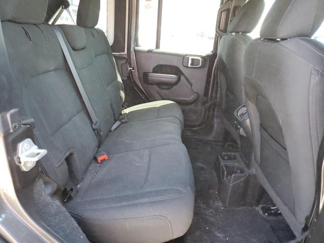 1C4HJXDNXMW795690 Jeep 2021