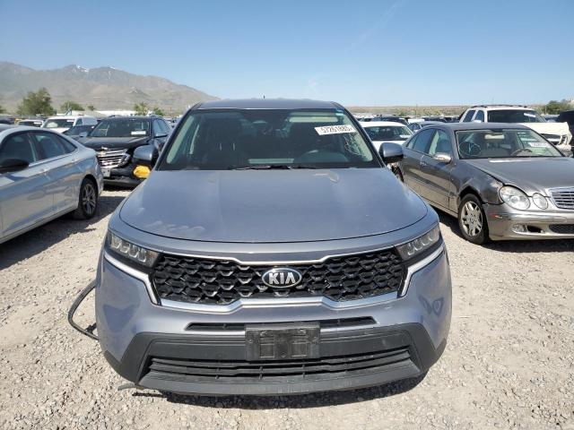 5XYRGDLC0MG039199 KIA gdi theta-iii