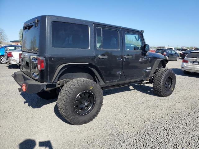 1C4BJWDG1EL308834 Jeep Wrangler