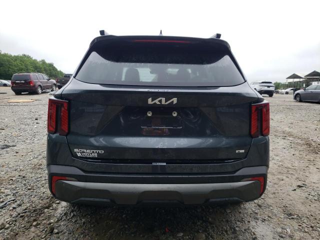 5XYRKDJF4RG268374 KIA SORENTO SX