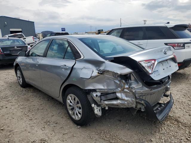 4T1BF1FKXHU756974 Toyota CAMRY LE