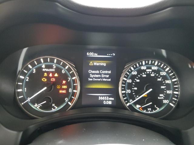 JN1EV7BP8NM311821 Infiniti 3.0l t