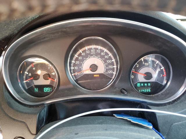 1C3CCBBG7EN106809 Chrysler 200 TOURIN