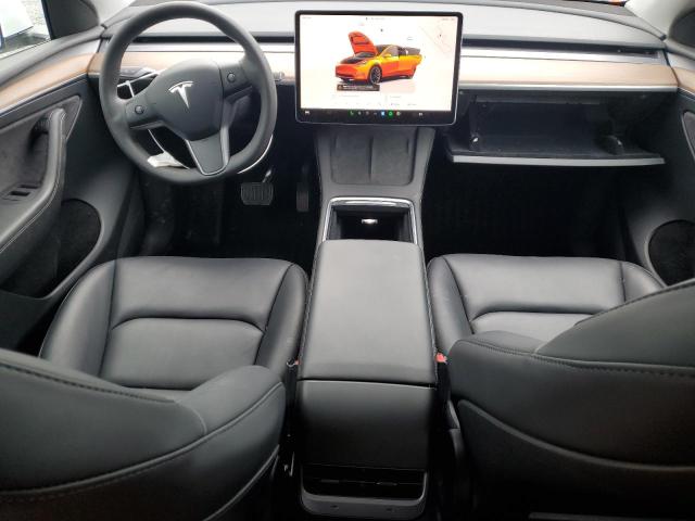 7SAYGDEE3PF751019 Tesla Model Y