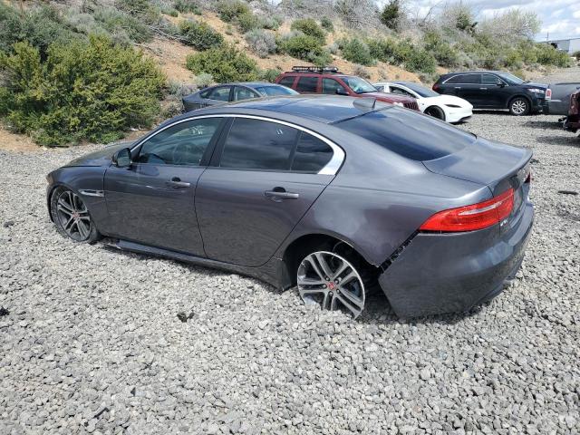 SAJAD4BV6HA954073 Jaguar s/c lev3 sulev30