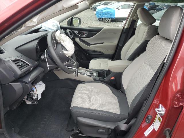 JF2SKAECXPH539637 Subaru FORESTER P