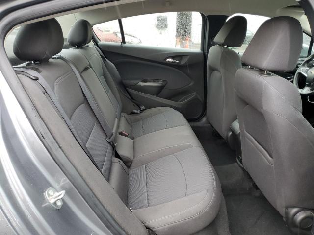 1G1BE5SM9J7225865 Chevrolet CRUZE LT