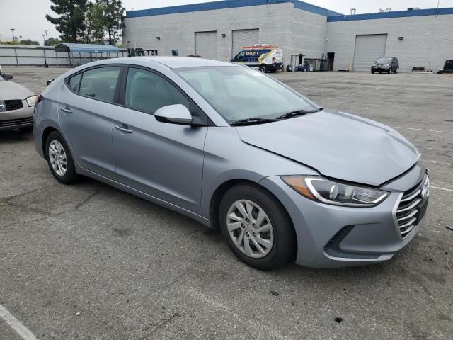 5NPD74LF9HH112878 Hyundai 2017