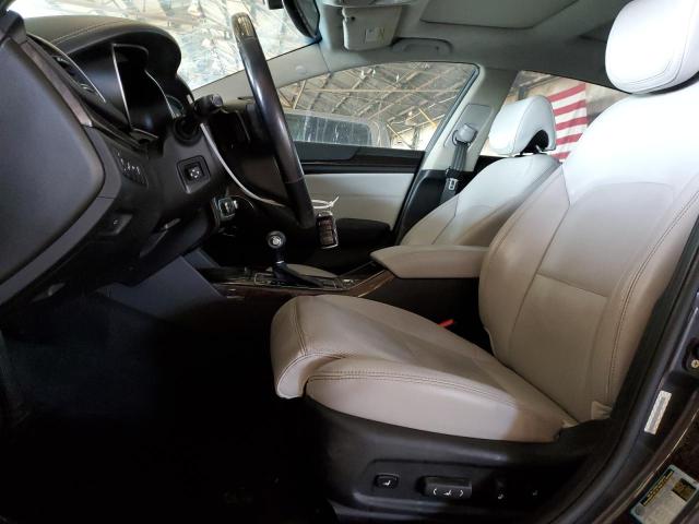KNALN4D75E5157303 KIA v6 gdi lambda ii
