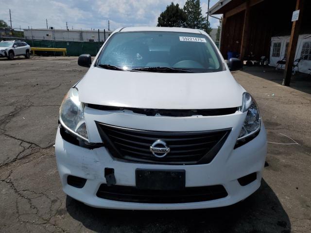 3N1CN7AP1EL851708 Nissan 2014
