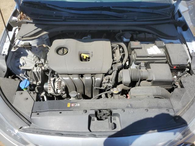 KMHD74LFXLU948421 Hyundai mpi nu