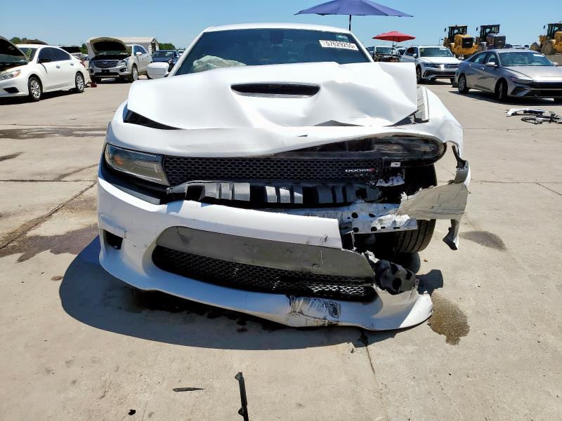 2C3CDXHG7KH706610 Dodge CHARGER GT