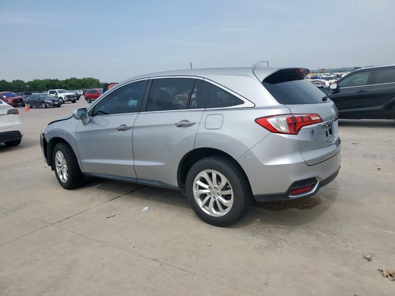 5J8TB3H34JL011396 Acura RDX