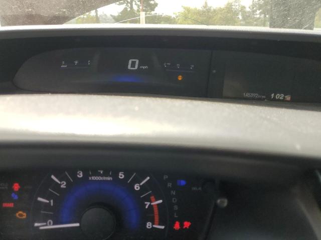 19XFB2F86EE270930 Honda CIVIC EX
