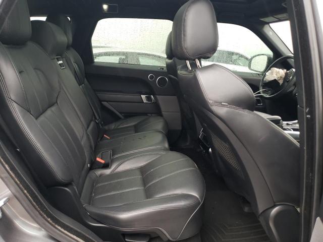 SALWR2PF5GA581739 Land Rover RANGE ROVE
