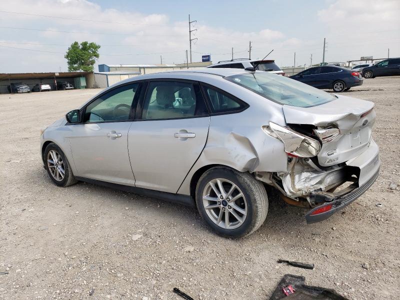 1FADP3F22FL343834 Ford 2015