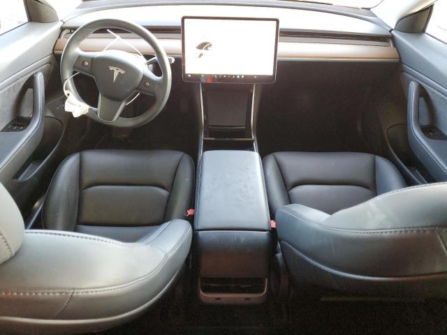 5YJ3E1EA8JF161706 Tesla MODEL 3