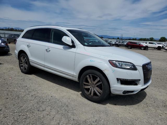 WA1LGAFE0FD004076 Audi Q7 PREMIUM