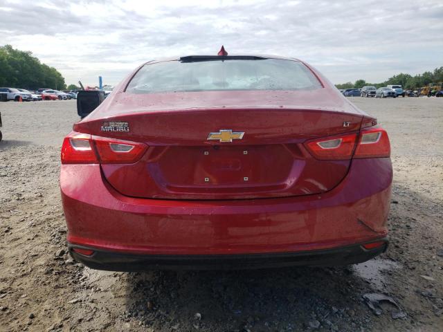 1G1ZE5ST5HF137644 Chevrolet MALIBU LT