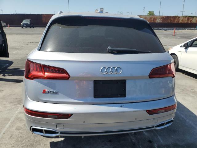 WA1A4AFY2J2070806 Audi SQ5 PREMIU