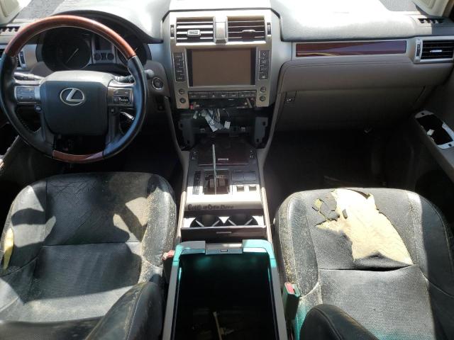 JTJBM7FX8G5121010 Lexus 1ur-fe