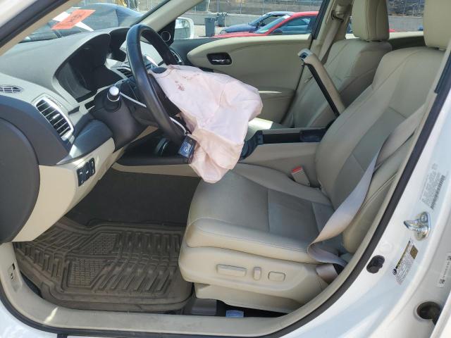 5J8TB4H76GL001888 Acura RDX ADVANC