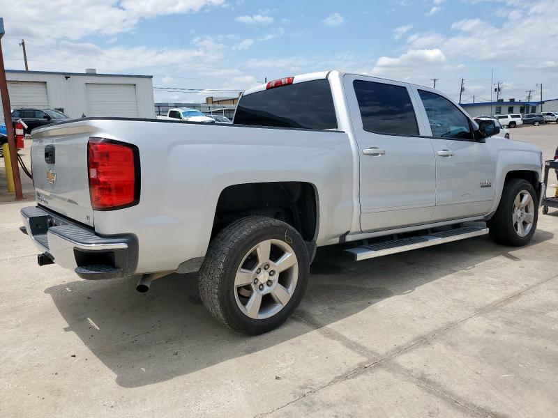 3GCPCREC4GG253471 Chevrolet Silverado
