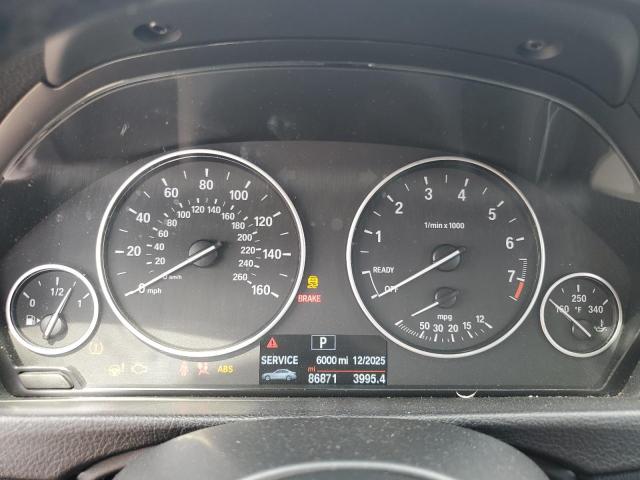 WBA3B1G54FNT07811 BMW 320 I