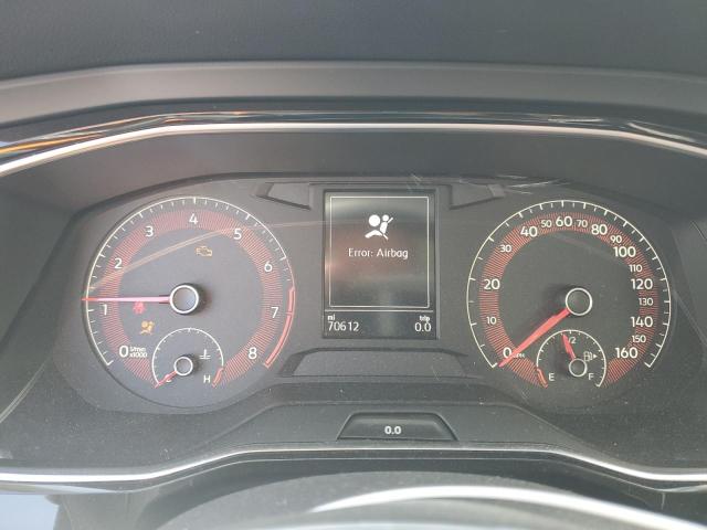 3VWE57BU9MM077191 Volkswagen tsi