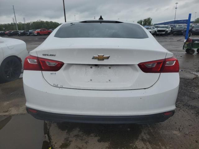1G1ZC5ST4LF068587 Chevrolet MALIBU LS