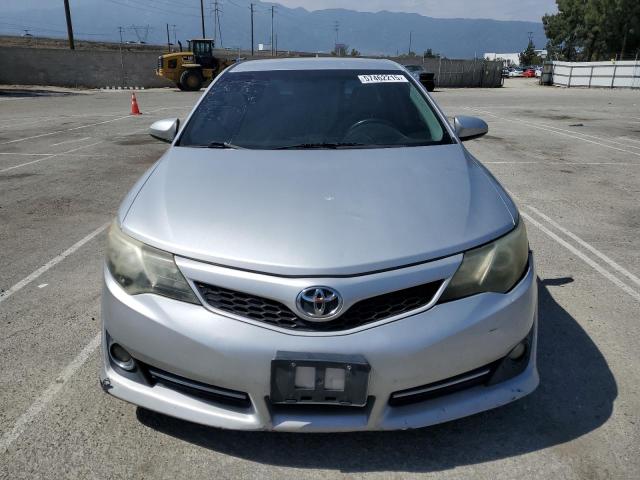 4T1BF1FK2EU418156 Toyota CAMRY L