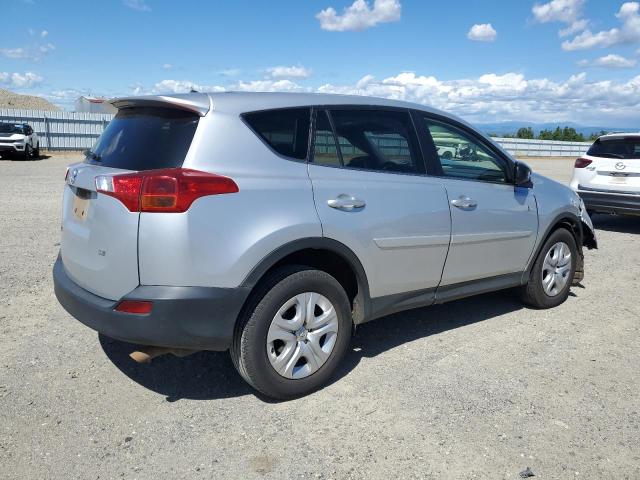 JTMZFREVXFD050503 Toyota RAV4 LE