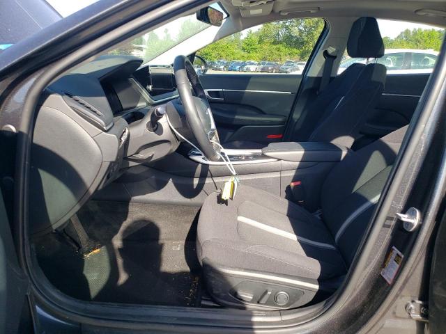 KMHL14JA9PA267016 Hyundai gdi theta iii