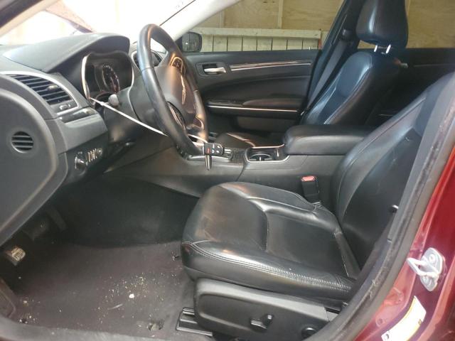 2C3CCAAG1JH222571 Chrysler 2018