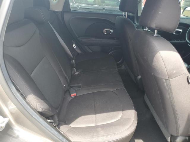 KNDJN2A27K7022296 KIA Soul