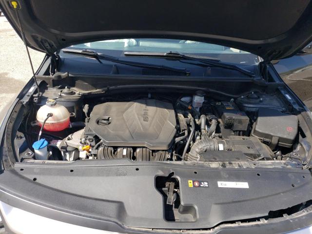KNDPU3AF9P7035256 KIA gdi theta iii